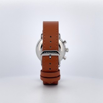 Hodinky Certina C035.417.16.037.01