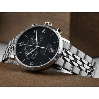 Hodinky Certina C035.417.11.057.00