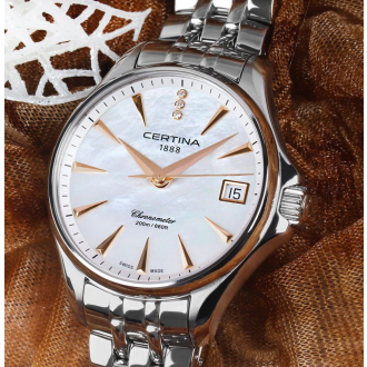 Hodinky Certina C032.051.11.116.00