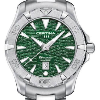 Hodinky Certina C032.251.11.091.09