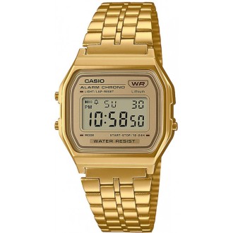 Hodinky CASIO A158WETG-9AEF