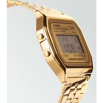 Hodinky CASIO A158WETG-9AEF