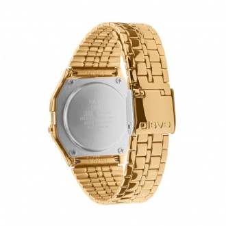 Hodinky CASIO A158WETG-9AEF