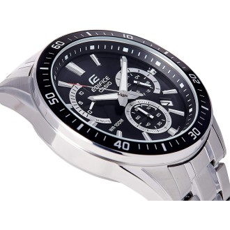 Hodinky CASIO Edifice EFR-552D-1AVUEF