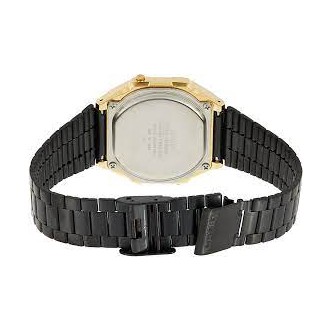 Hodinky CASIO A168WEGB-1BEF