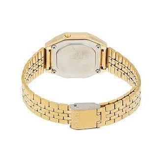 Hodinky CASIO LA680WGA-4C