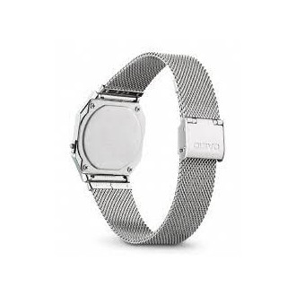 Hodinky CASIO A700WEM-7AEF