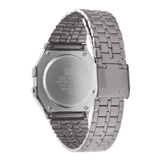Hodinky CASIO A158WETB-1AEF