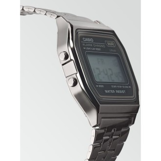 Hodinky CASIO A158WETB-1AEF