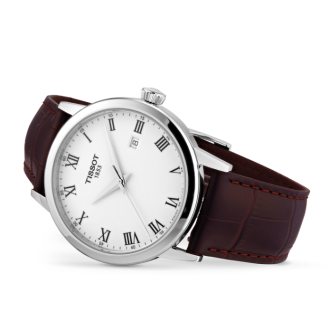Hodinky Tissot T033.410.16.013.00