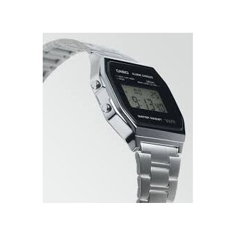 Hodinky CASIO A158WEA-1EF