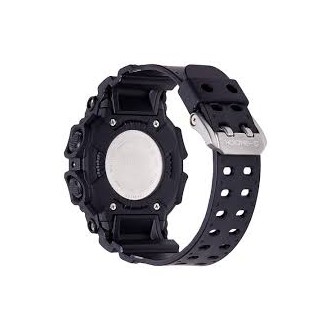 Hodinky CASIO G-Shock GXW-56BB-1ER