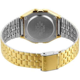 Hodinky CASIO LA680WEGA-1ER