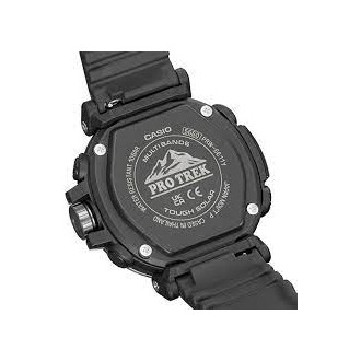 Hodinky CASIO Pro - Trek PRW-6611Y-1ER