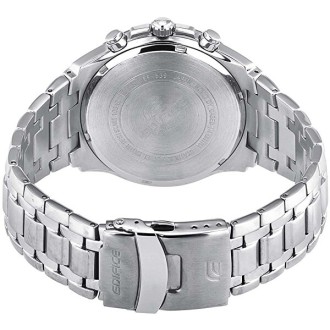 Hodinky CASIO Edifice EF-539D-1AVEF
