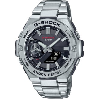 Hodinky CASIO G-Shock GST-B500D-1AER