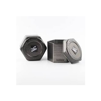Hodinky CASIO G-Shock GST-B500D-1AER