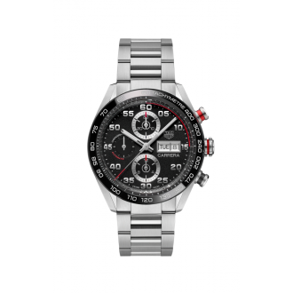 Hodinky Tag Heuer Carrera CBN2A1AA.BA0643