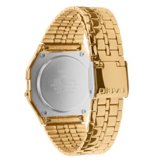 Hodinky CASIO A168WERG-2AEF