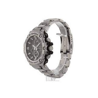 Hodinky CASIO G-Shock GST-B100D-1AER