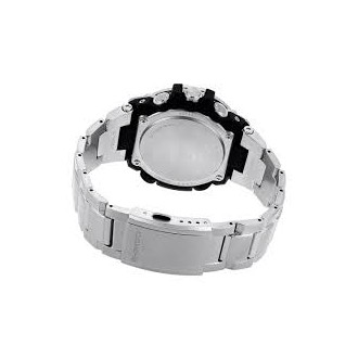 Hodinky CASIO G-Shock GST-B100D-1AER