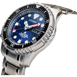 Hodinky Citizen NY0100-50ME