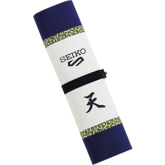Hodinky Seiko 5 Sports SRPF73K1 Naruto&Boruto Limited Edition Rock Lee 6500pcs