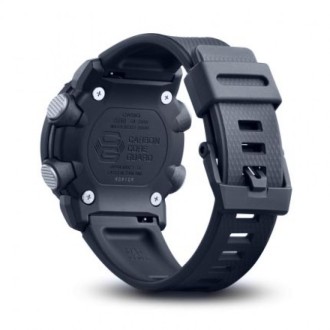 Hodinky CASIO G-Shock GA-2000S-1AER