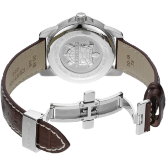 Hodinky Certina C034.451.16.057.00