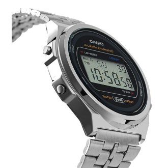 Hodinky CASIO A171WE-1AEF