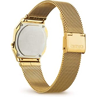 Hodinky CASIO A700WEMG-9AEF