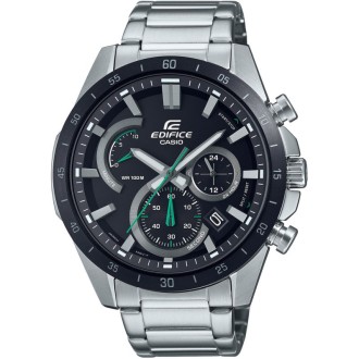 Hodinky CASIO Edifice EFR-573DB-1AVUEF