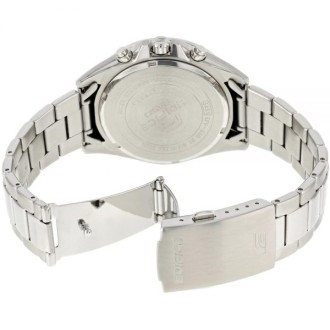 Hodinky CASIO Edifice EFV-560D-2AVUEF