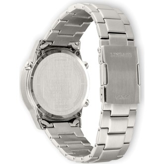 Hodinky CASIO Wave Ceptor LCW-M170TD-1AER
