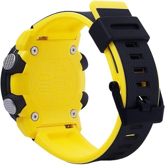 Hodinky CASIO G-Shock GA-2000-1A9ER