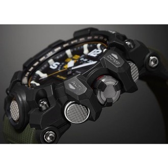 Hodinky CASIO G-Shock GWG-1000-1A3ER