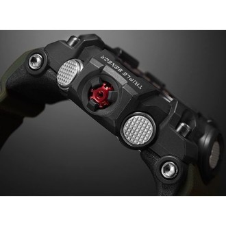 Hodinky CASIO G-Shock GWG-1000-1A3ER