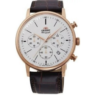 Hodinky ORIENT RA-KV0403S10B