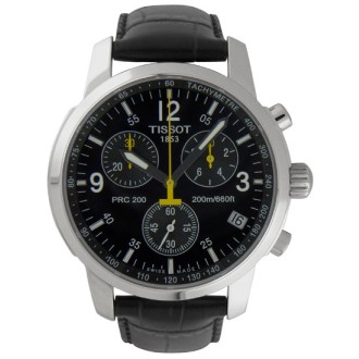 Hodinky Tissot T17.1.526.52