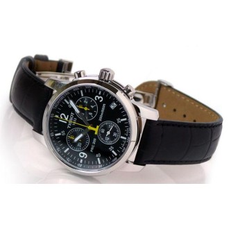 Hodinky Tissot T17.1.526.52