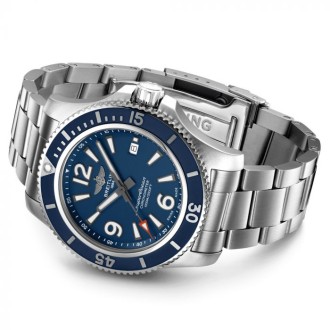 Hodinky Breitling A17367D81C1A1