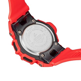 Hodinky CASIO G-Shock GBA-900-4AER