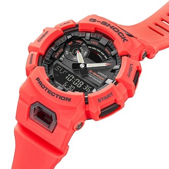 Hodinky CASIO G-Shock GBA-900-4AER