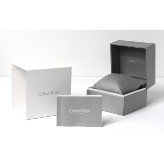 Hodinky Calvin Klein K7B216P3