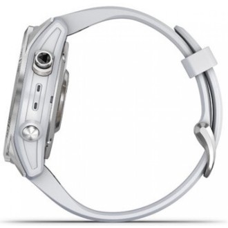 Hodinky Garmin Fenix 7 Sapphire Solar 010-02539-03