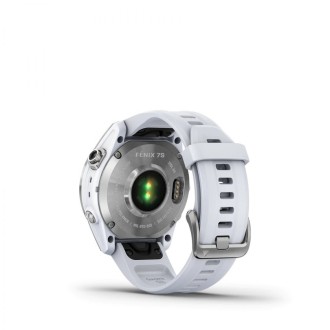 Hodinky Garmin Fenix 7 Sapphire Solar 010-02539-03