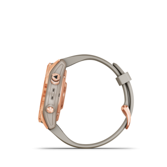Hodinky Garmin Fenix 7 Sapphire Solar 010-02539-35