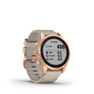 Hodinky Garmin Fenix 7 Sapphire Solar 010-02539-35