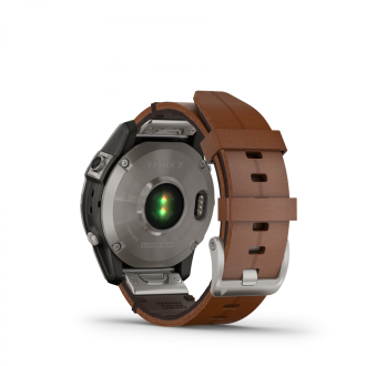 Hodinky Garmin Fenix 7 Sapphire Solar 010-02540-31