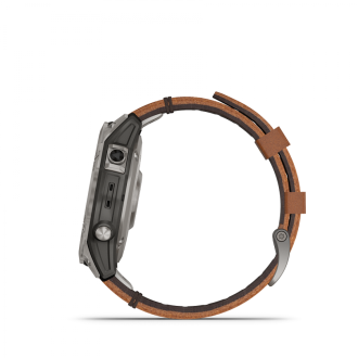Hodinky Garmin Fenix 7 Sapphire Solar 010-02540-31